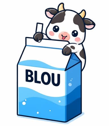 Bloucowlait